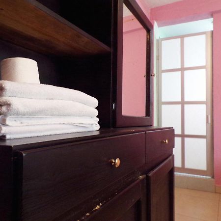 Posada "Inkali" Xilitla Ngoại thất bức ảnh