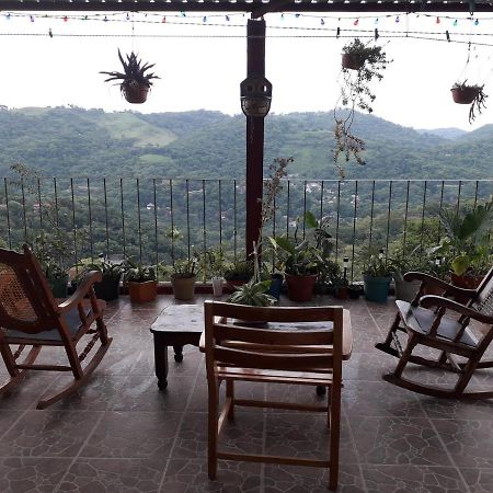 Posada "Inkali" Xilitla Ngoại thất bức ảnh