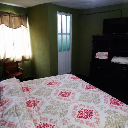 Posada "Inkali" Xilitla Ngoại thất bức ảnh