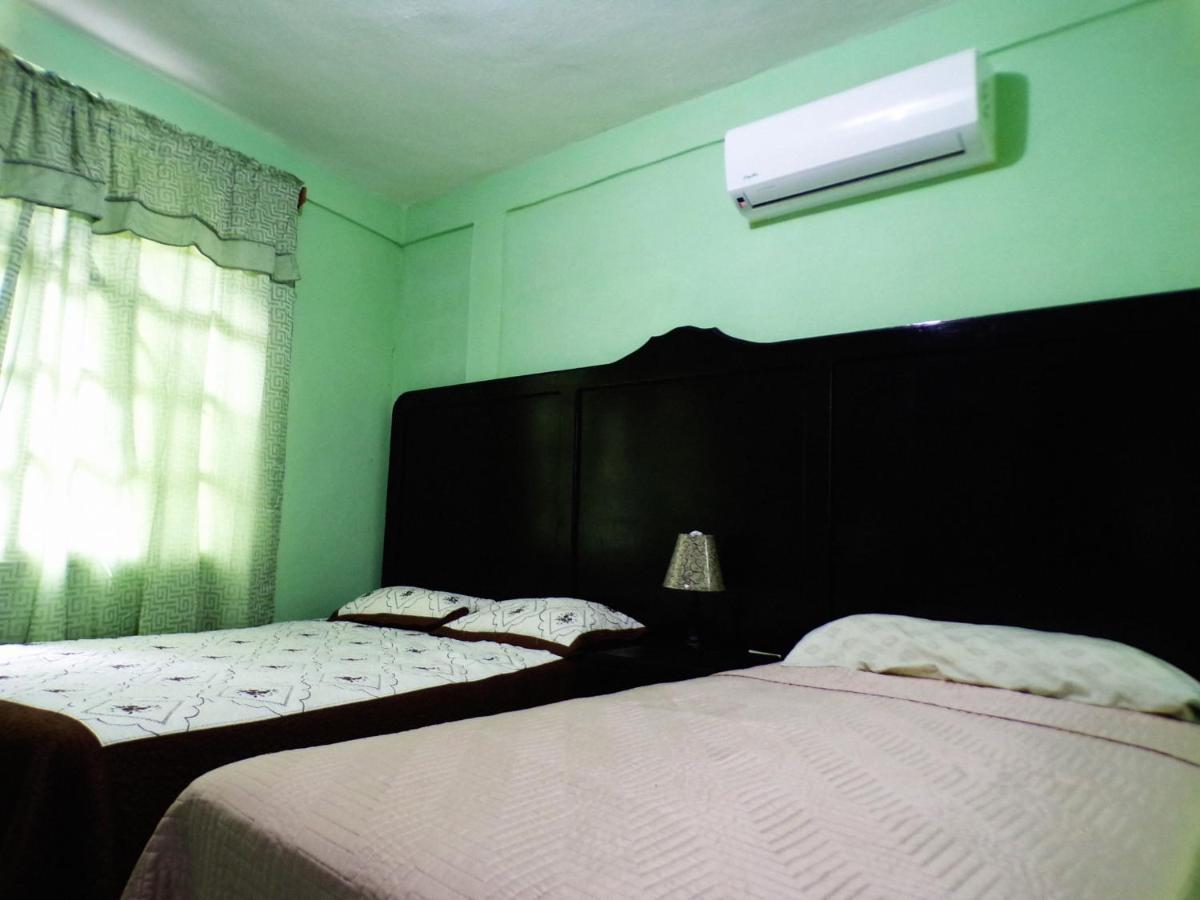 Posada "Inkali" Xilitla Ngoại thất bức ảnh