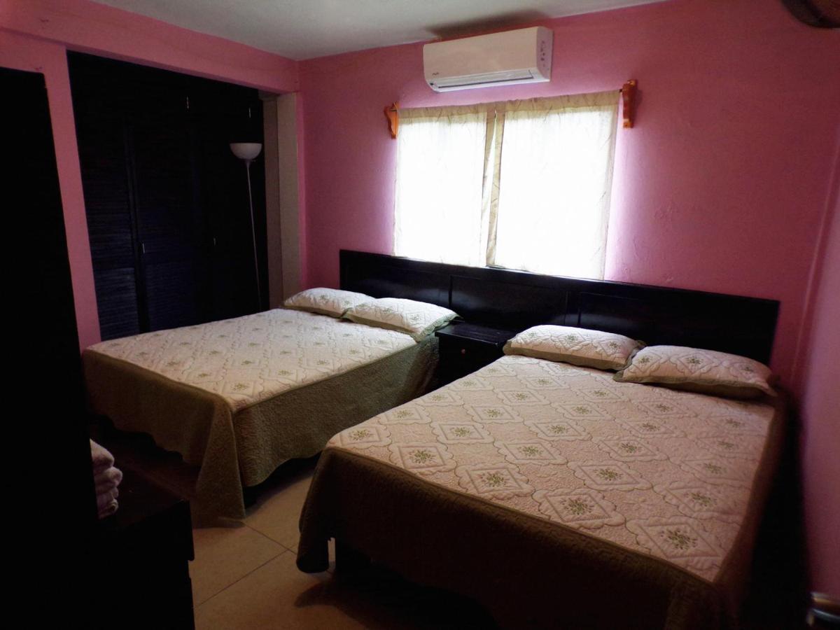 Posada "Inkali" Xilitla Ngoại thất bức ảnh