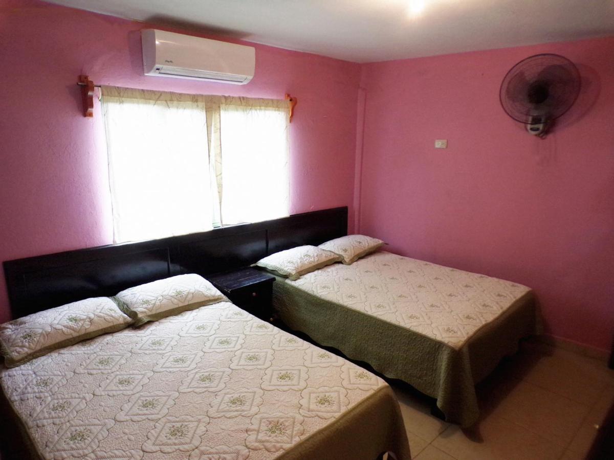 Posada "Inkali" Xilitla Ngoại thất bức ảnh