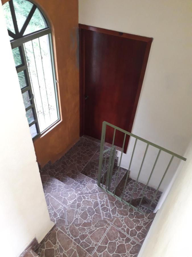 Posada "Inkali" Xilitla Ngoại thất bức ảnh