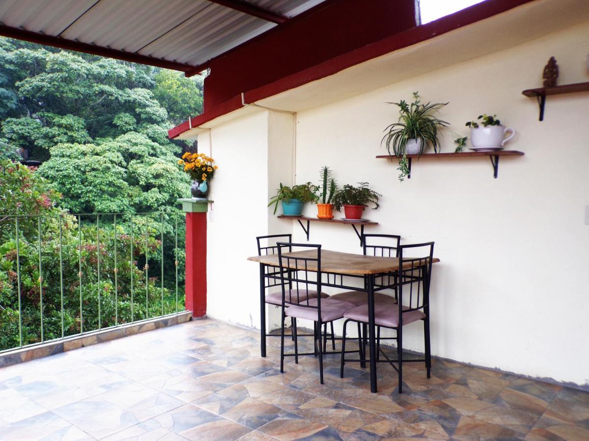 Posada "Inkali" Xilitla Ngoại thất bức ảnh