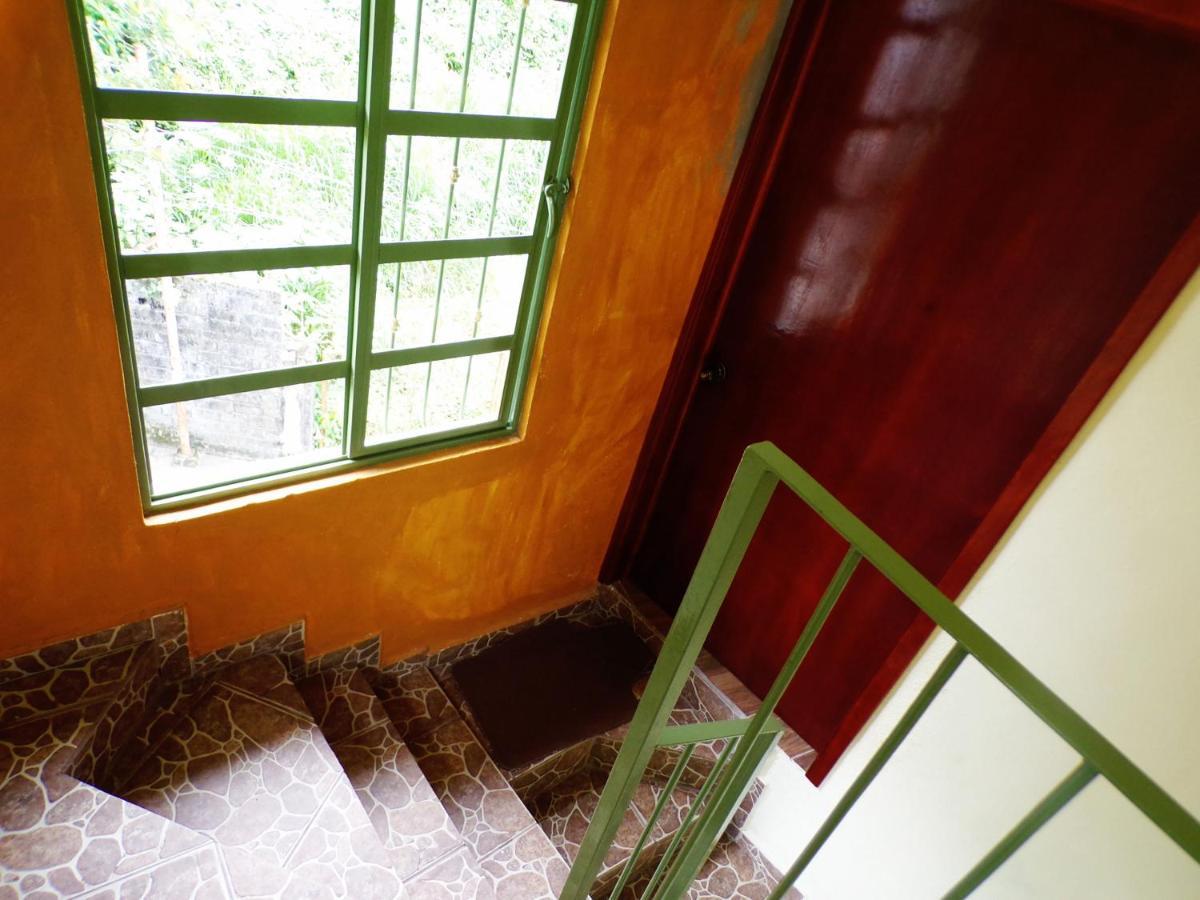 Posada "Inkali" Xilitla Ngoại thất bức ảnh
