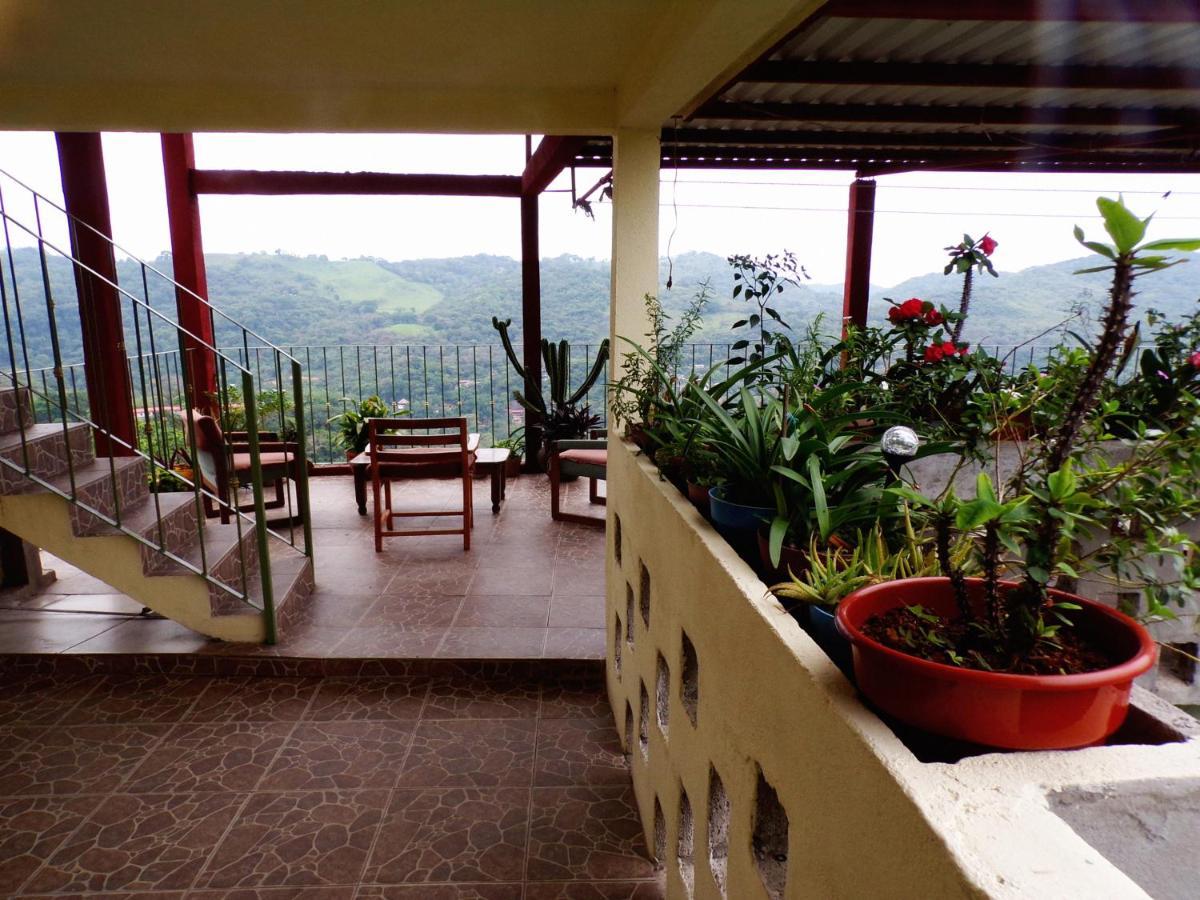 Posada "Inkali" Xilitla Ngoại thất bức ảnh