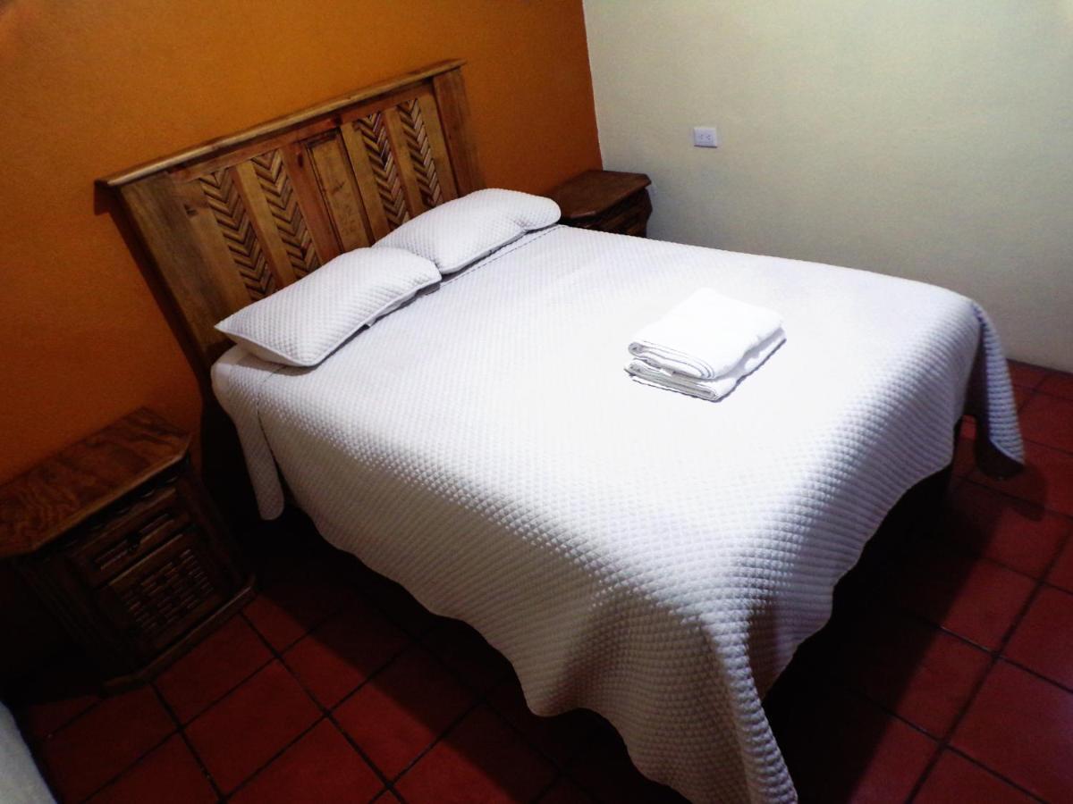 Posada "Inkali" Xilitla Ngoại thất bức ảnh