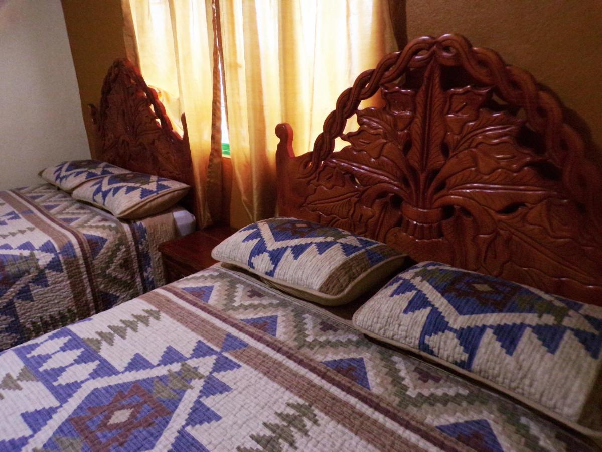Posada "Inkali" Xilitla Ngoại thất bức ảnh