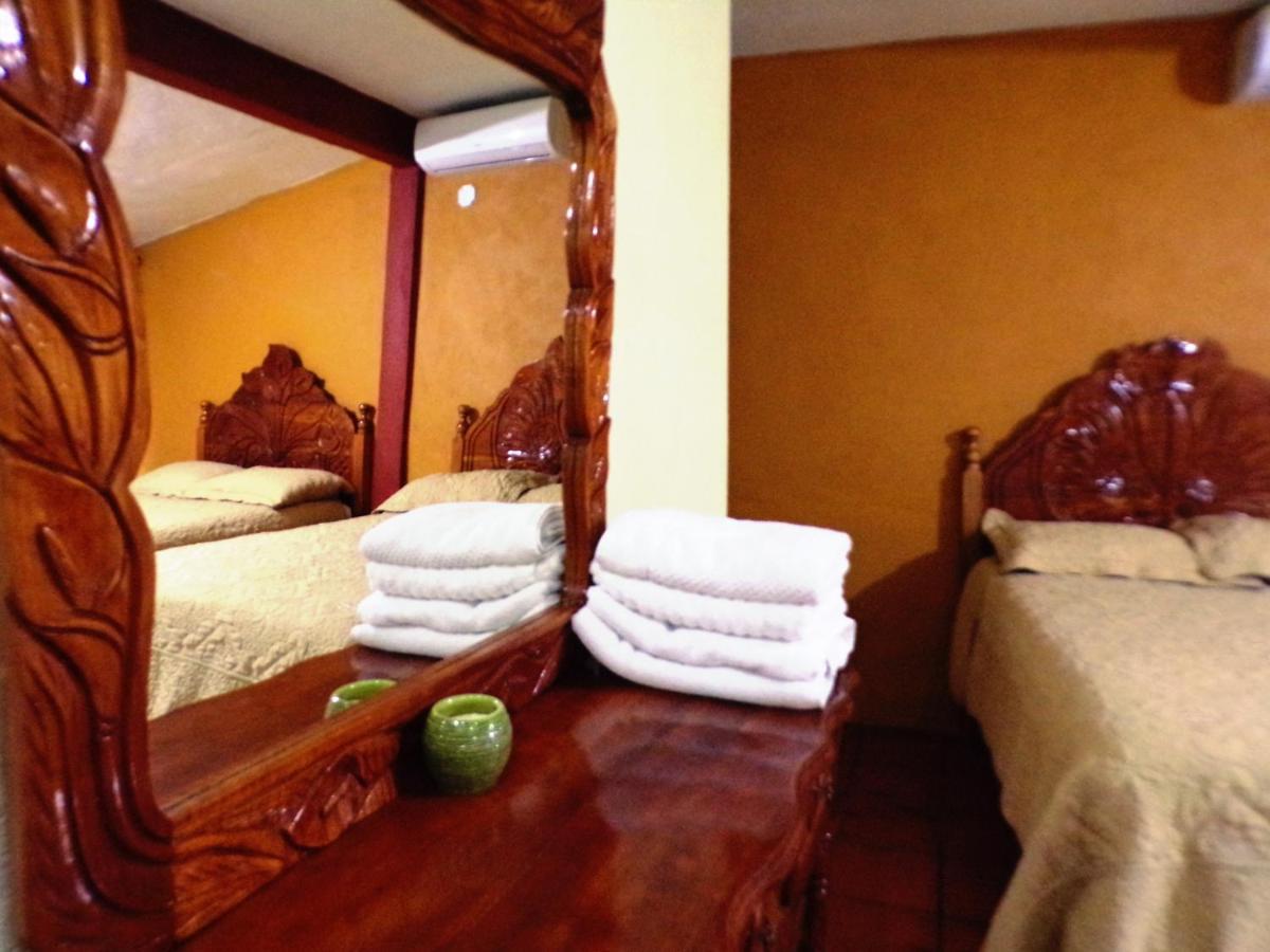 Posada "Inkali" Xilitla Ngoại thất bức ảnh