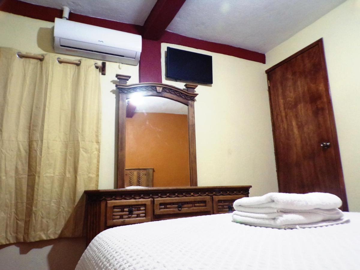 Posada "Inkali" Xilitla Ngoại thất bức ảnh