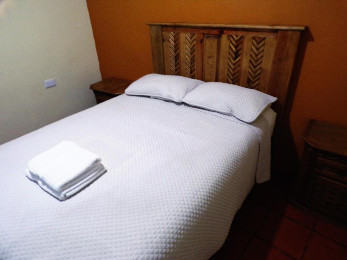 Posada "Inkali" Xilitla Ngoại thất bức ảnh