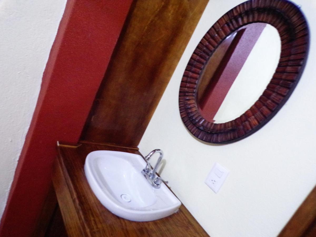 Posada "Inkali" Xilitla Ngoại thất bức ảnh
