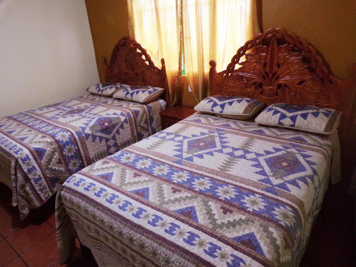 Posada "Inkali" Xilitla Ngoại thất bức ảnh