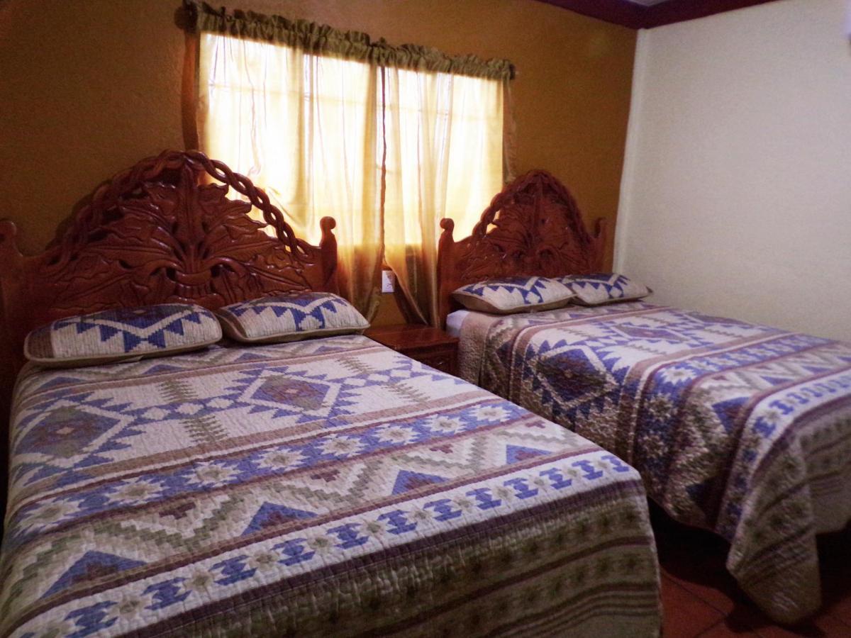 Posada "Inkali" Xilitla Ngoại thất bức ảnh